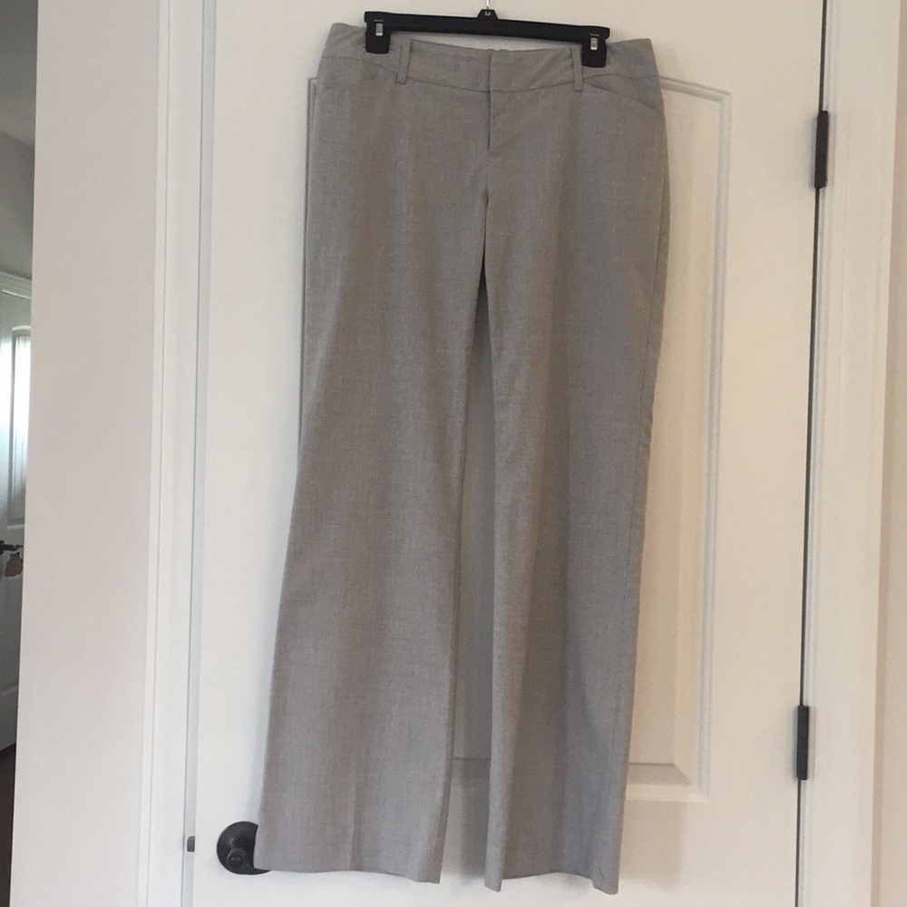 Mossimo dress pants